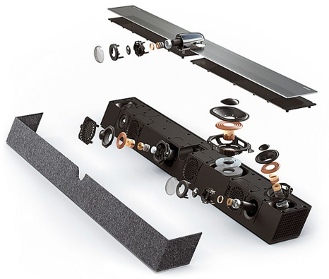 Enhanced Acoustic System Design